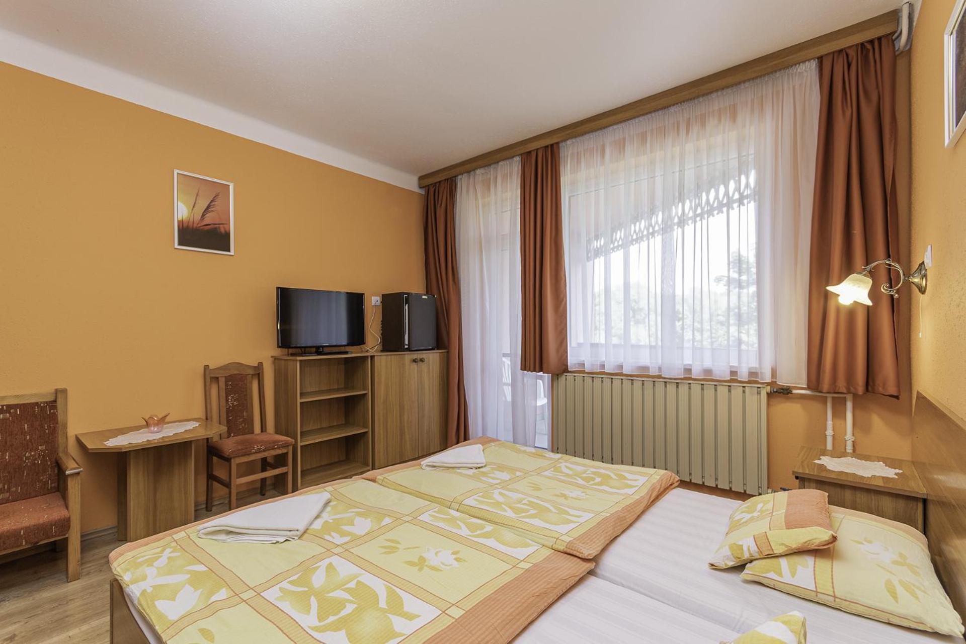 Hableany Hotel Tiszafüred Zewnętrze zdjęcie